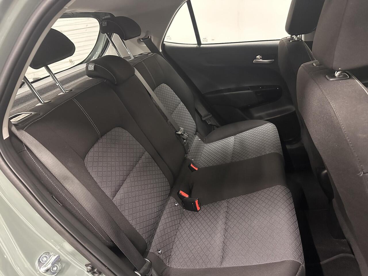 KIA PICANTO 1.0 DPI DynamicPlusLine Airco Navi Carplay Cruise Control Achteruitrij Camera LM Velgen Lane Assist Digital Dashboard
