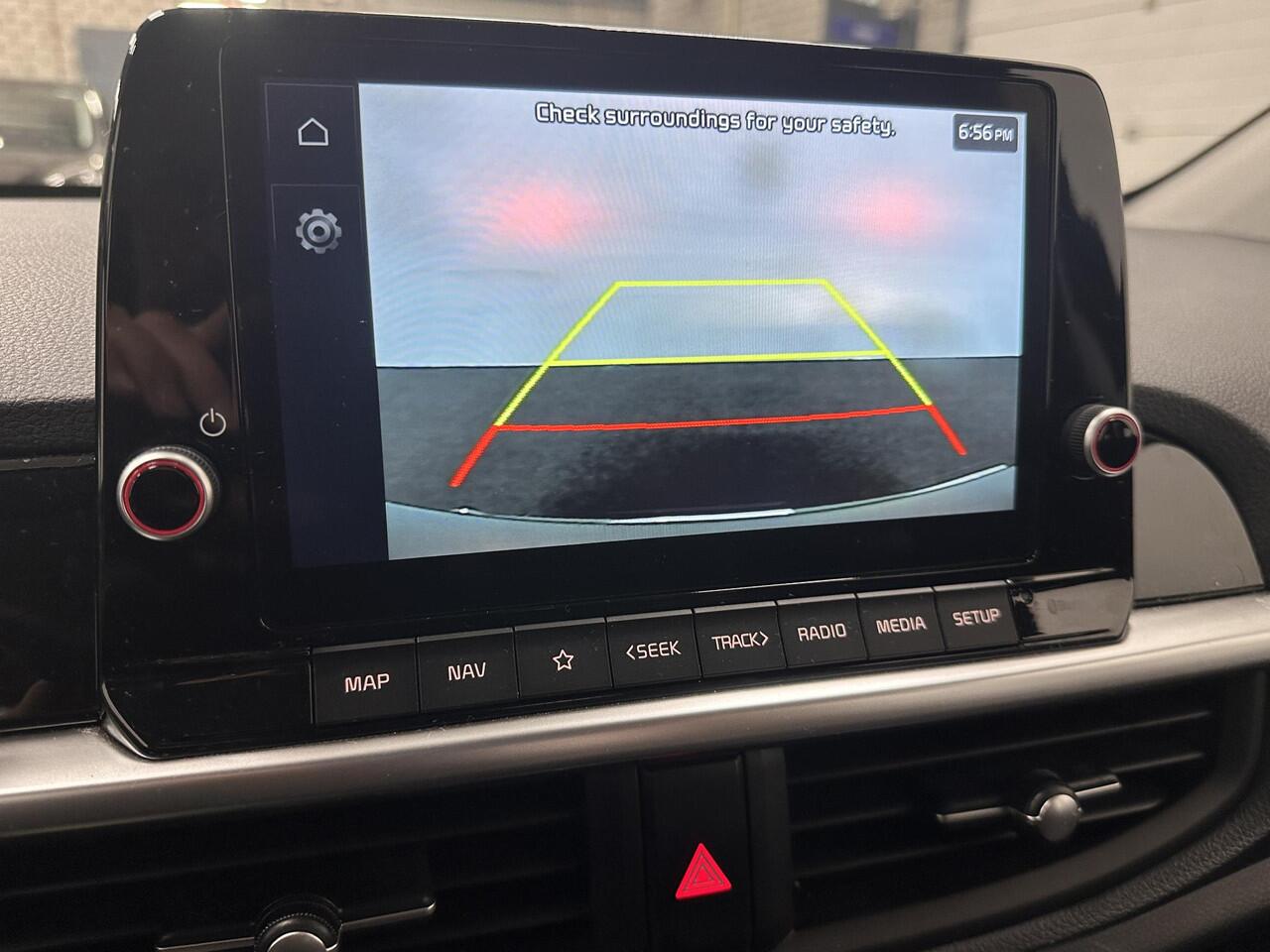 KIA PICANTO 1.0 DPI DynamicPlusLine Airco Navi Carplay Cruise Control Achteruitrij Camera LM Velgen Lane Assist Digital Dashboard