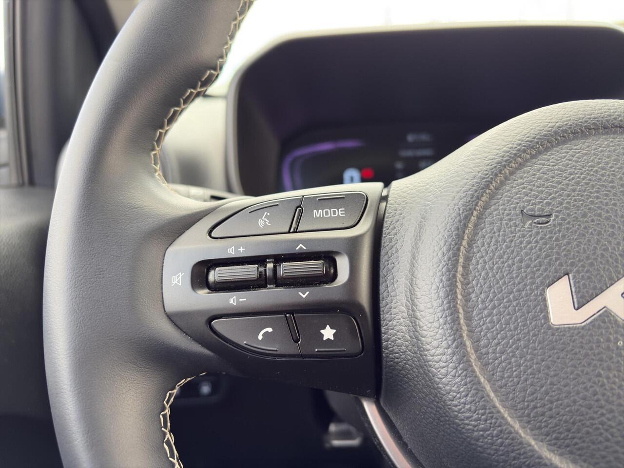KIA PICANTO 1.0 DPI DynamicPlusLine