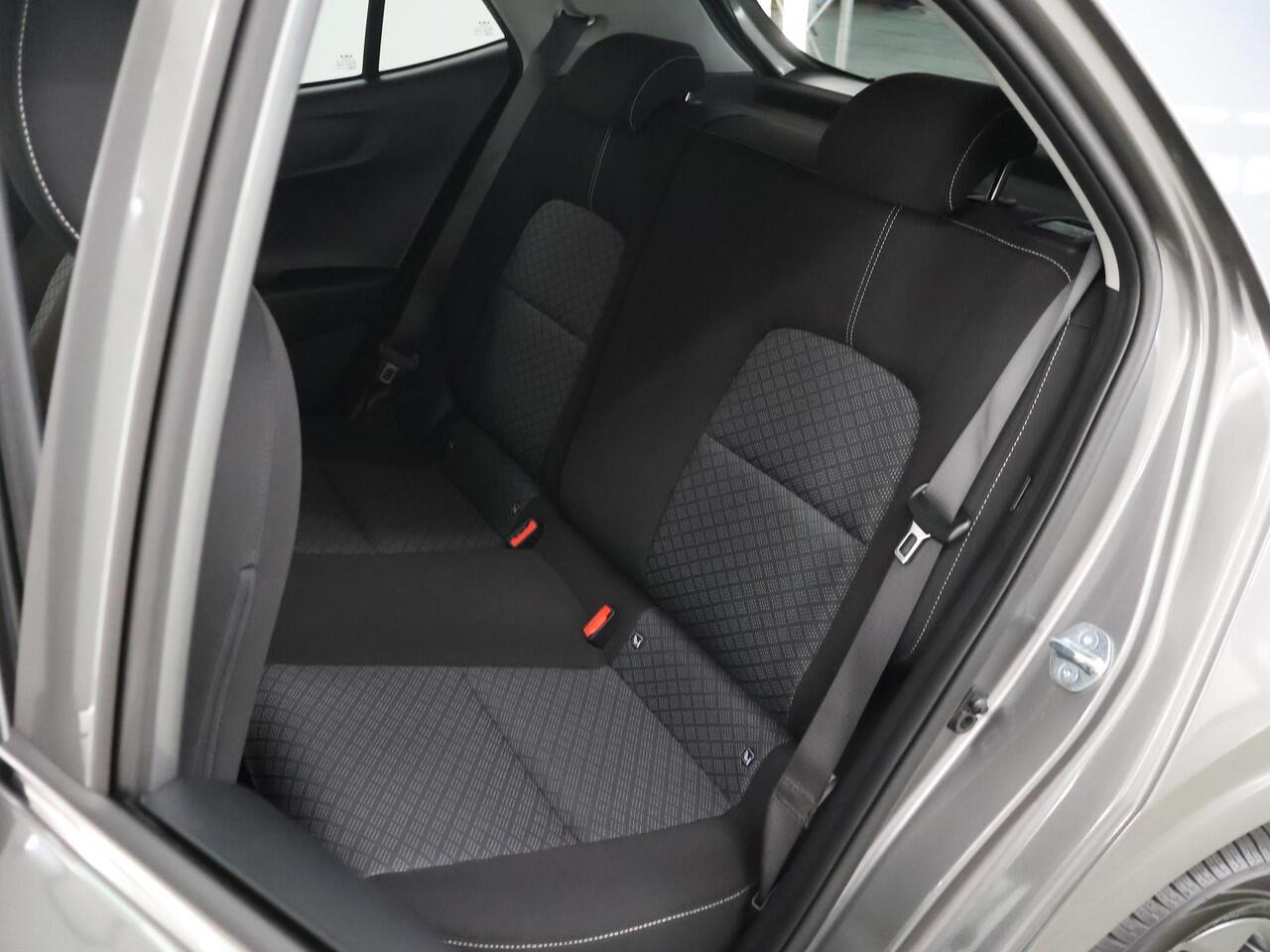 KIA PICANTO 1.0 DPi DynamicPlusLine | Parkeersensoren Achter | Navigatiesysteem | LED Koplampen | Cruise control | Achteruitrijcamera |