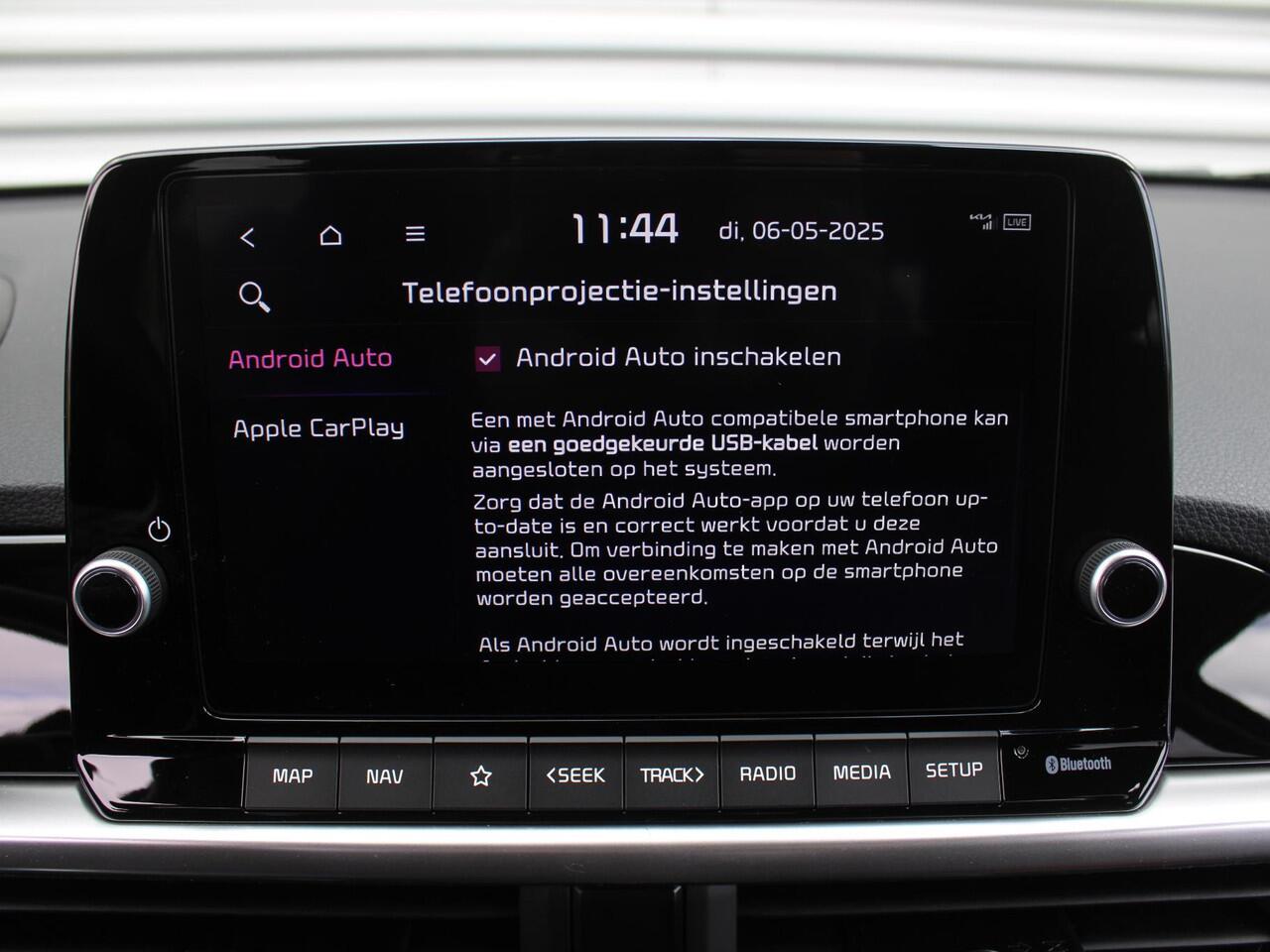 KIA PICANTO 1.0 DPI DynamicPlusLine | Nieuw | Direct leverbaar |