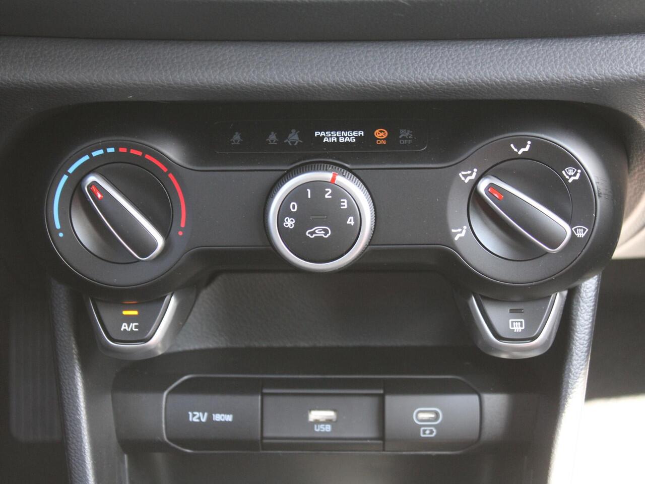 KIA PICANTO 1.0 DPI DynamicLine | Nieuw | Direct leverbaar |