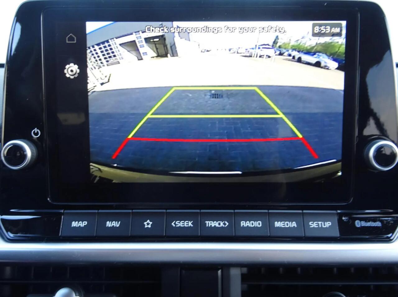 KIA PICANTO 1.0 GDi DynamicPlusLine Nu ¤1.200,- voordeel! Nu tijdelijk extra scherp geprijsd! Exclusief Metallic Lak