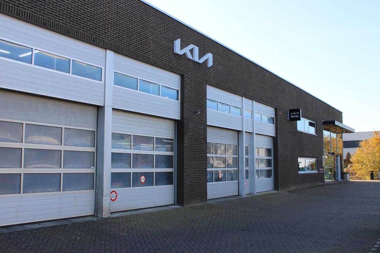 KIA PICANTO 1.0 GDi DynamicPlusLine Nu ¤1.200,- voordeel! Nu tijdelijk extra scherp geprijsd!