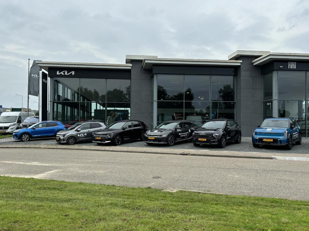 KIA PICANTO 1.0 GDi DynamicPlusLine | Navi | LM velgen | Cruise controle | Direct beschikbaar