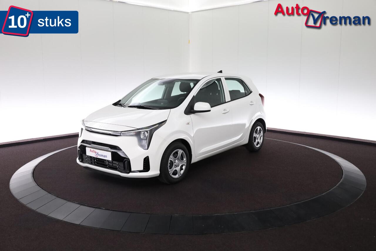KIA PICANTO 1.0 DPI DynamicLine 5-zits