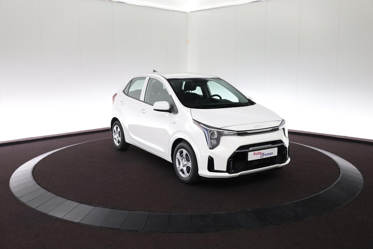 KIA PICANTO 1.0 DPI DynamicLine 5-zits
