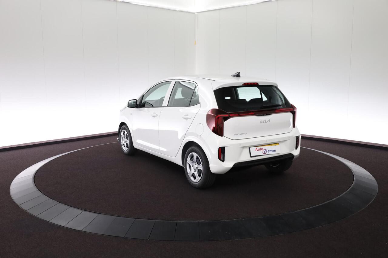 KIA PICANTO 1.0 DPI DynamicLine 5-zits
