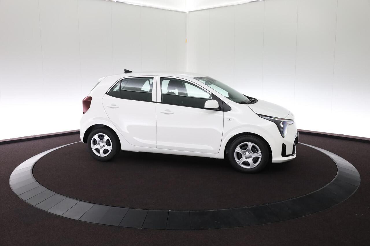 KIA PICANTO 1.0 DPI DynamicLine 5-zits