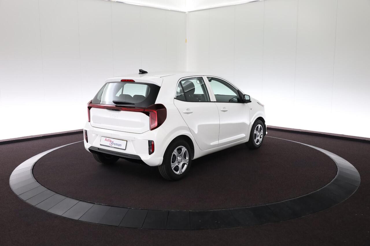 KIA PICANTO 1.0 DPI DynamicLine 5-zits
