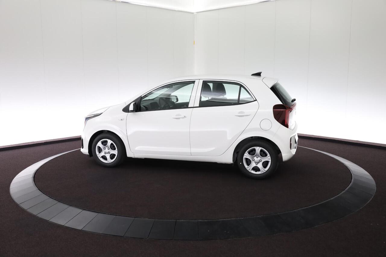 KIA PICANTO 1.0 DPI DynamicLine 5-zits