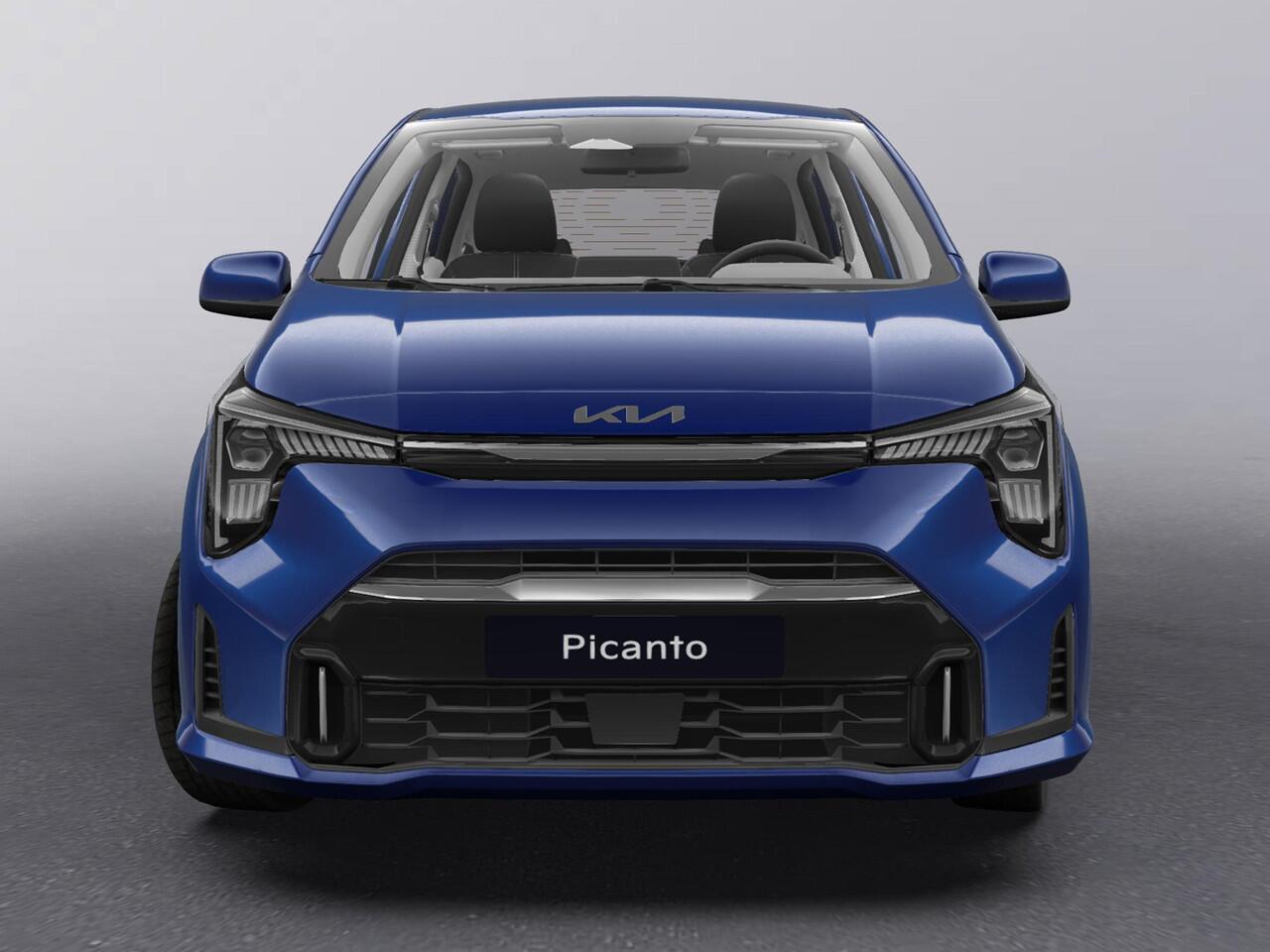 KIA PICANTO 1.0 GDi DynamicLine