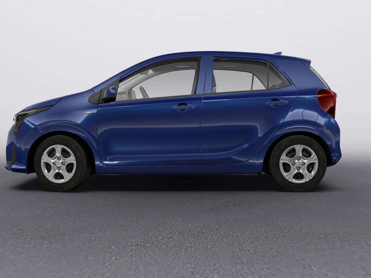 KIA PICANTO 1.0 GDi DynamicLine
