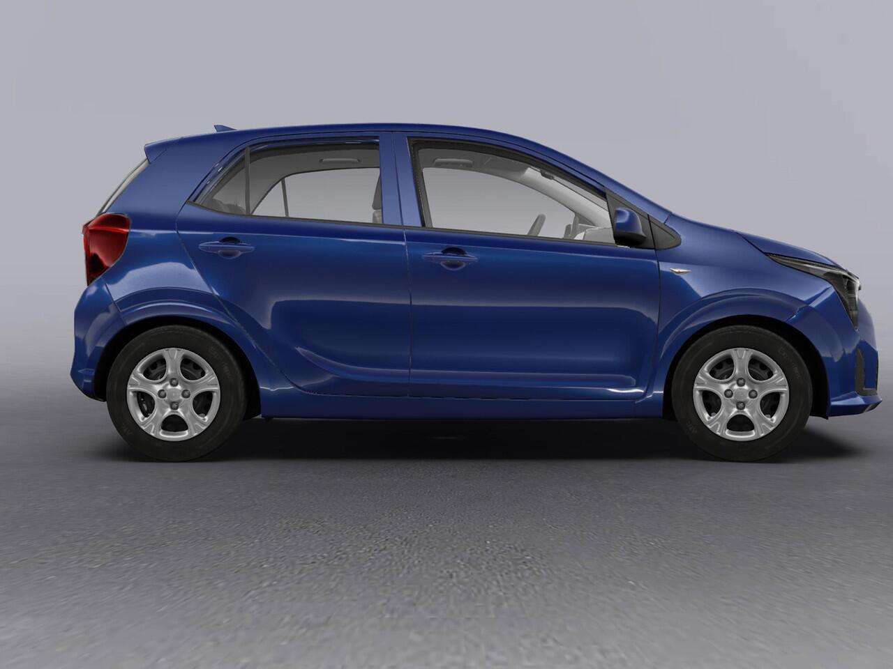 KIA PICANTO 1.0 GDi DynamicLine