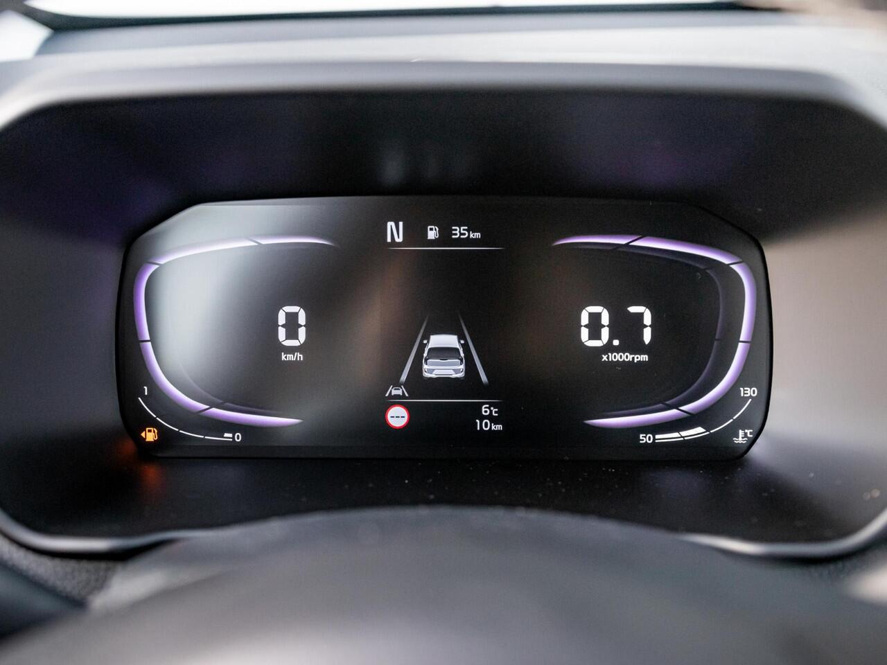 KIA PICANTO 1.0 GDi DynamicPlusLine | Automaat | Navi | LM velgen | Cruise controle | Direct beschikbaar