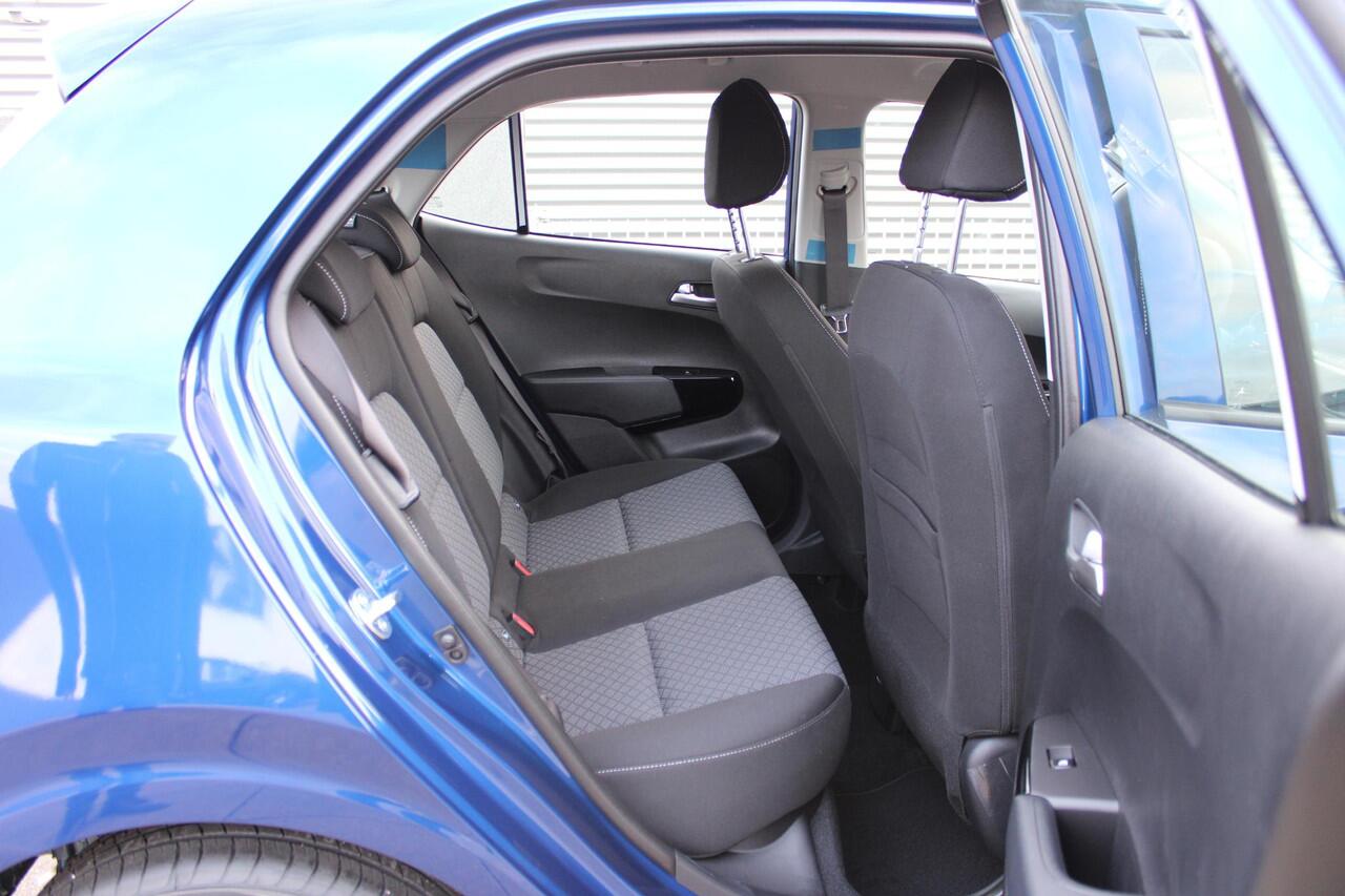 KIA PICANTO 1.0 GDi DynamicLine Cruise control / Navi / Camera / uit voorraad leverbaar