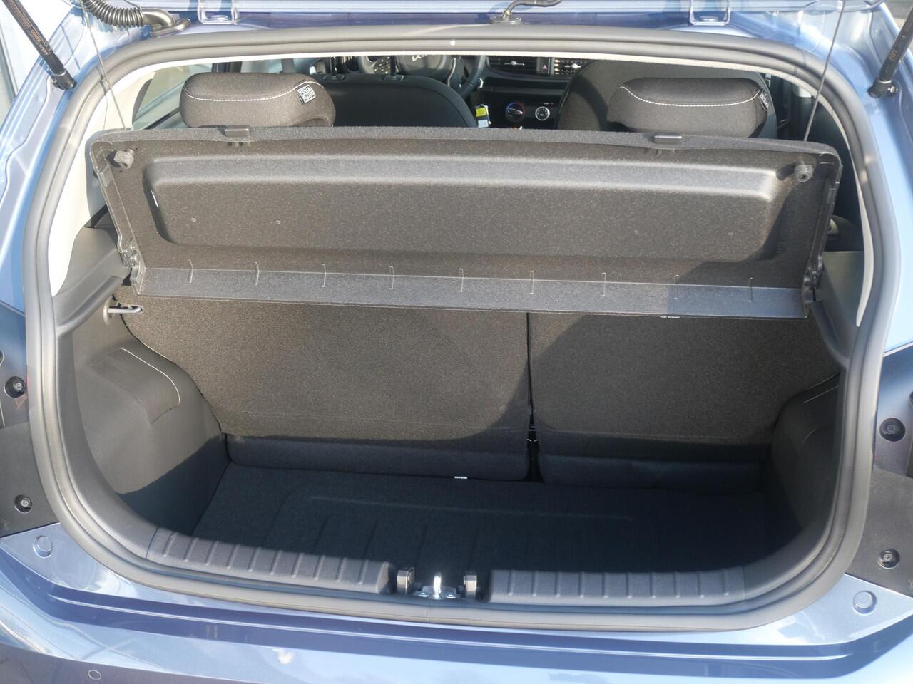 KIA PICANTO 1.0 GDi DynamicLine | Navi | Airco | Cruise | Camera | Carplay