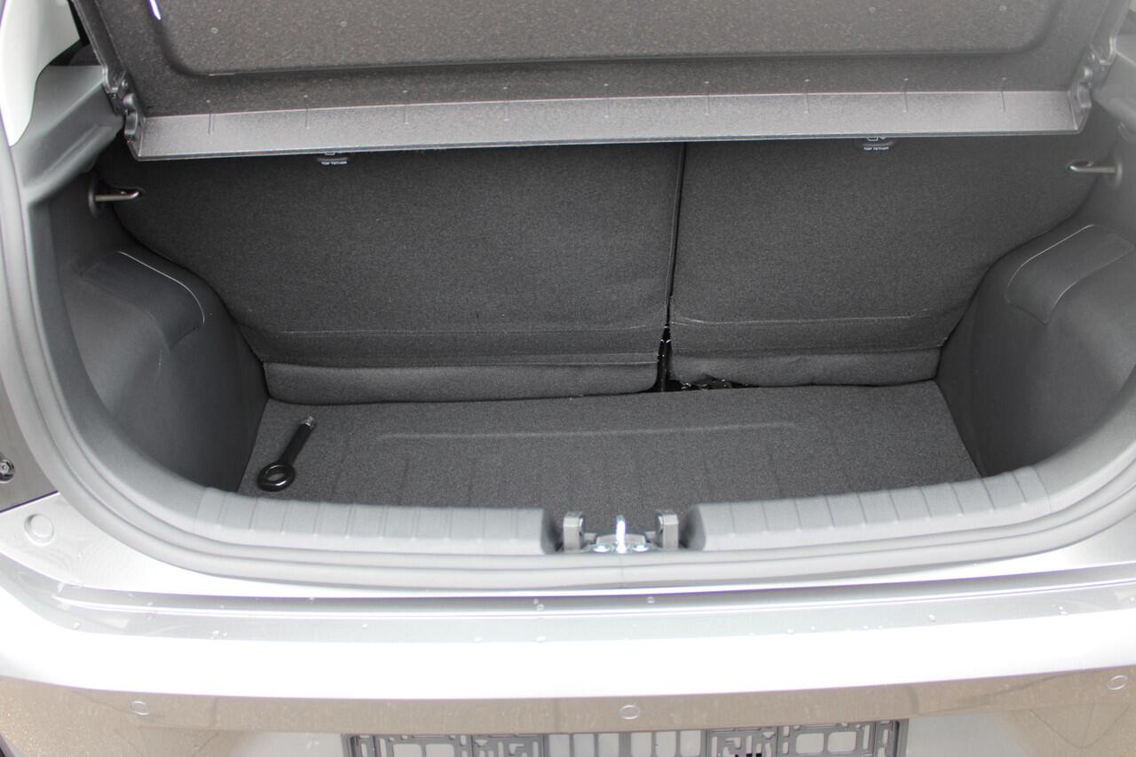 KIA PICANTO 1.0 GDi DynamicLine PARKEERSENSOREN, NAVIGATIE, ACHTERUITRIJCAMERA