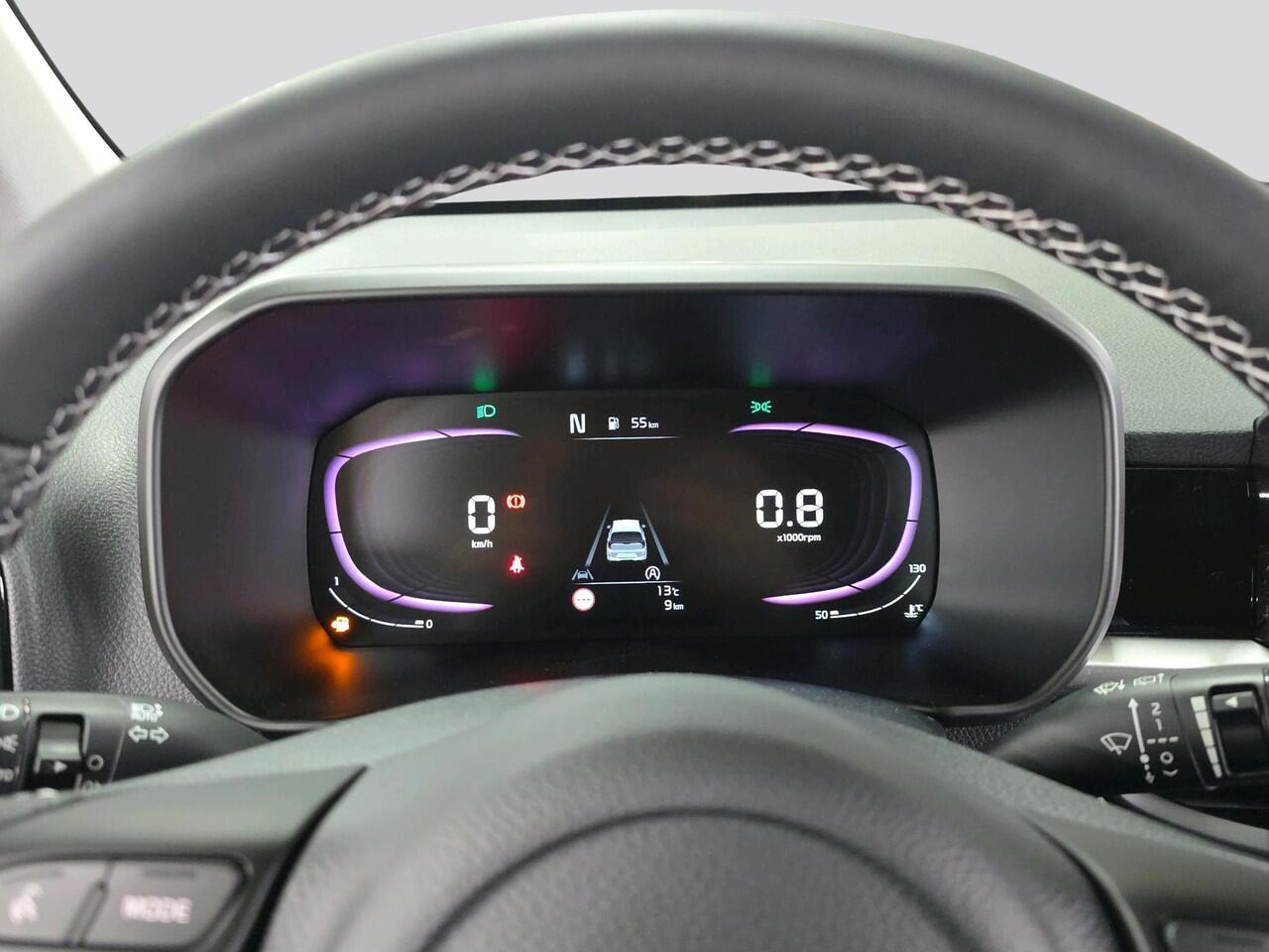 KIA PICANTO 1.0 GDi GT-Line AMT | Panoramaschuifdak | Stoelverwarming | Achteruitrijcamera | Dodehoekassistentie | LED-koplampen | Climate control |