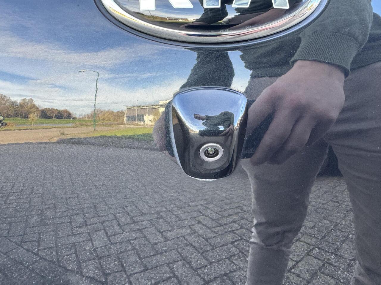 KIA PRO CEE D pro_cee'd 1.0 T-GDi GT-Line , Dealeronderhouden, Schuif/Kanteldak, Navigatie, Stoel/Stuurverwarming, Cruise Control, Enz...