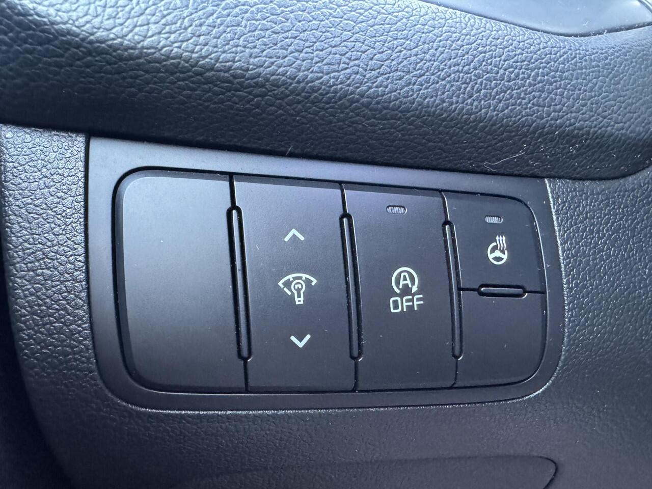 KIA PRO CEE D pro_cee'd 1.0 T-GDi GT-Line , Dealeronderhouden, Schuif/Kanteldak, Navigatie, Stoel/Stuurverwarming, Cruise Control, Enz...