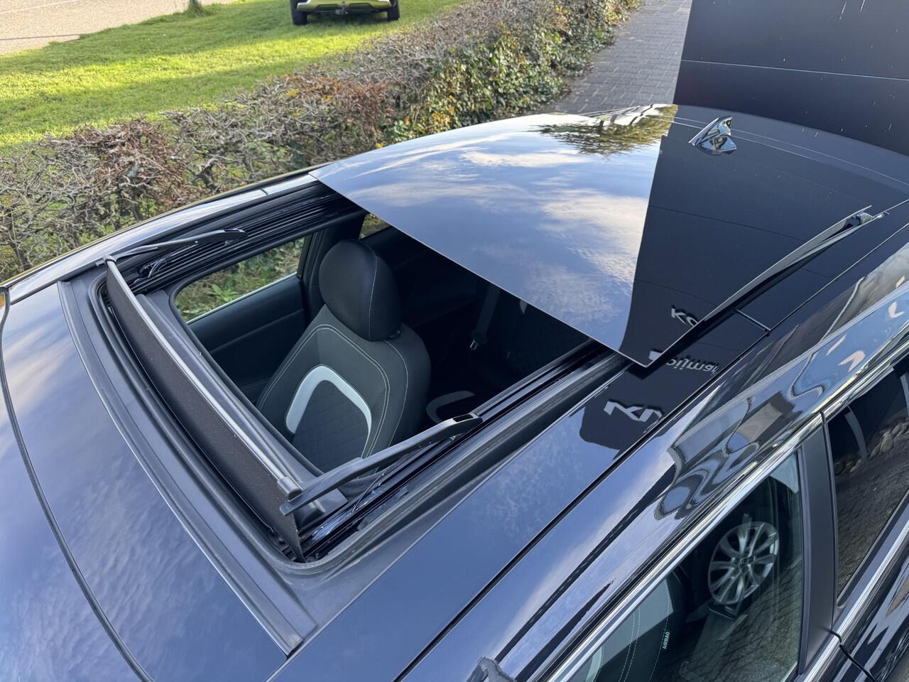 KIA PRO CEE D pro_cee'd 1.0 T-GDi GT-Line , Dealeronderhouden, Schuif/Kanteldak, Navigatie, Stoel/Stuurverwarming, Cruise Control, Enz...