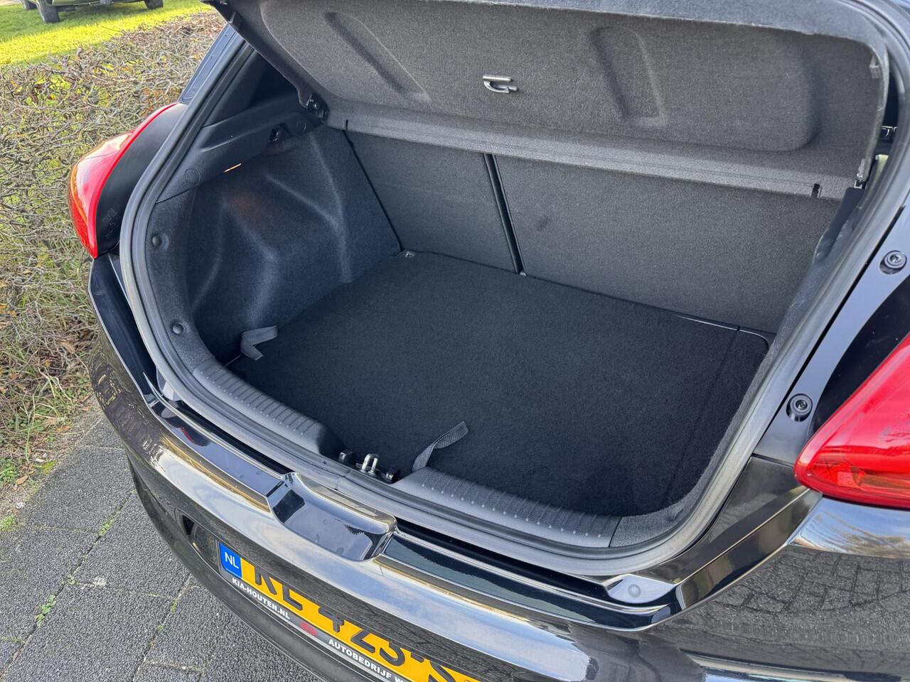 KIA PRO CEE D pro_cee'd 1.0 T-GDi GT-Line , Dealeronderhouden, Schuif/Kanteldak, Navigatie, Stoel/Stuurverwarming, Cruise Control, Enz...