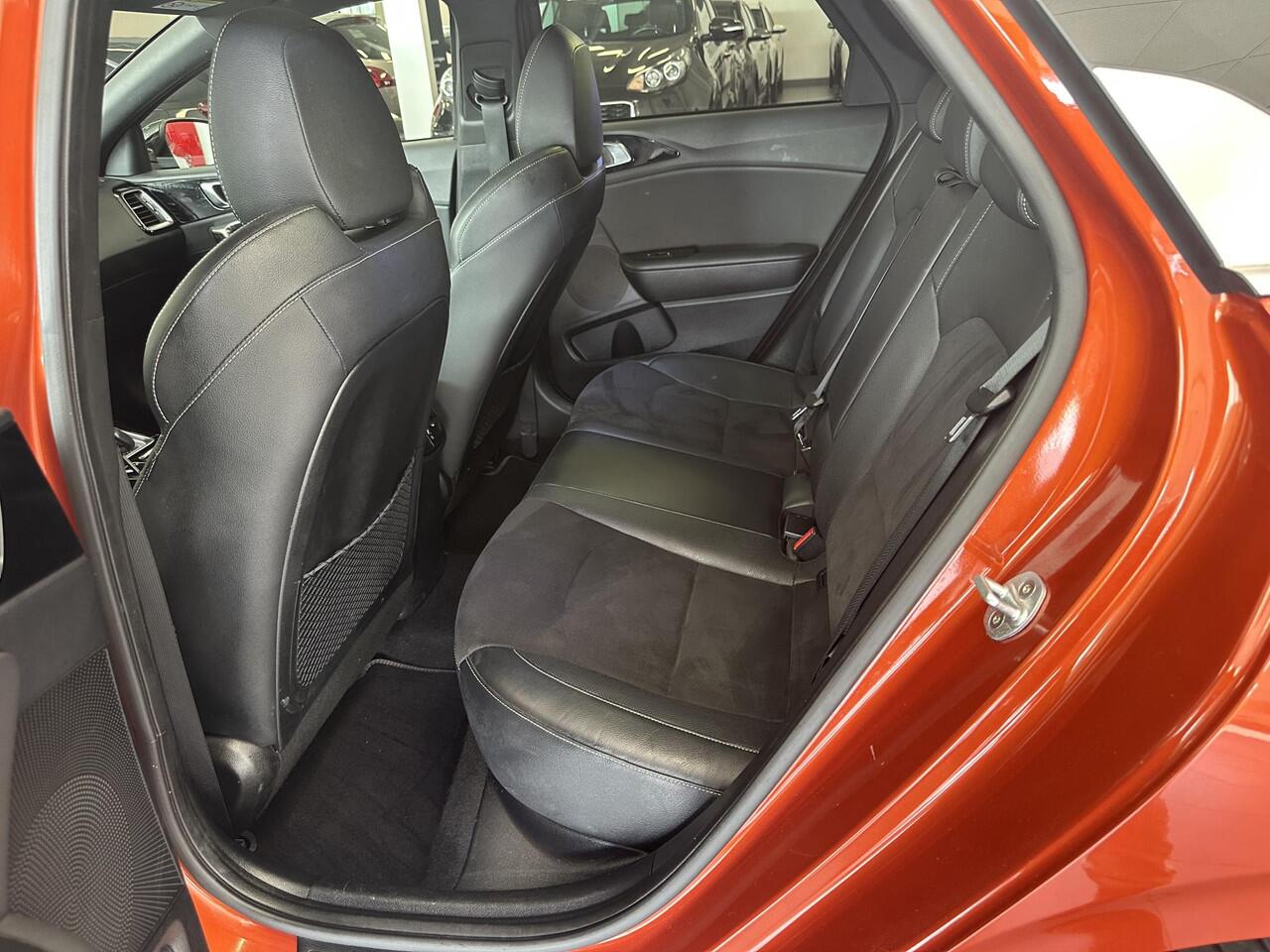 KIA PRO CEE D ProCeed 1.4 T-GDI GT-PlusLine garantie t/m 11-2029!