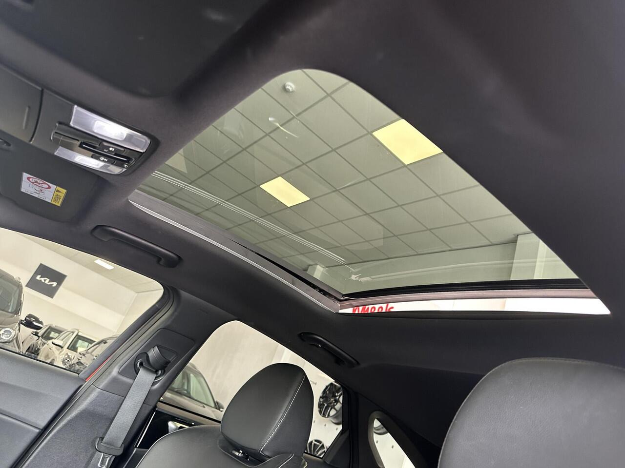 KIA PRO CEE D ProCeed 1.4 T-GDI GT-PlusLine garantie t/m 11-2029!