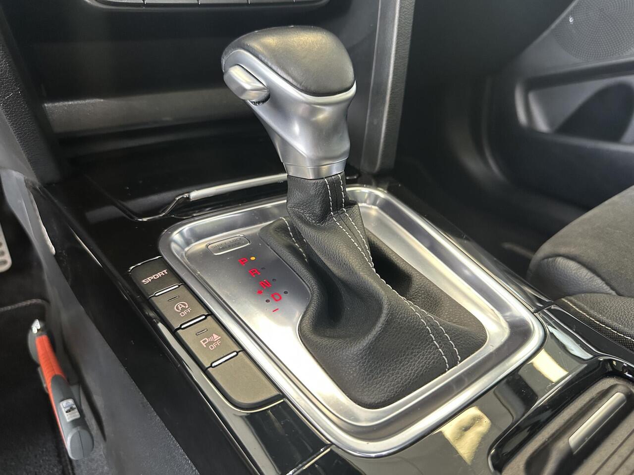 KIA PRO CEE D ProCeed 1.4 T-GDI GT-PlusLine garantie t/m 11-2029!