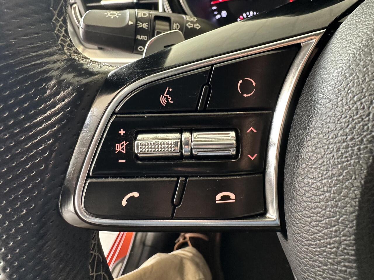 KIA PRO CEE D ProCeed 1.4 T-GDI GT-PlusLine garantie t/m 11-2029!