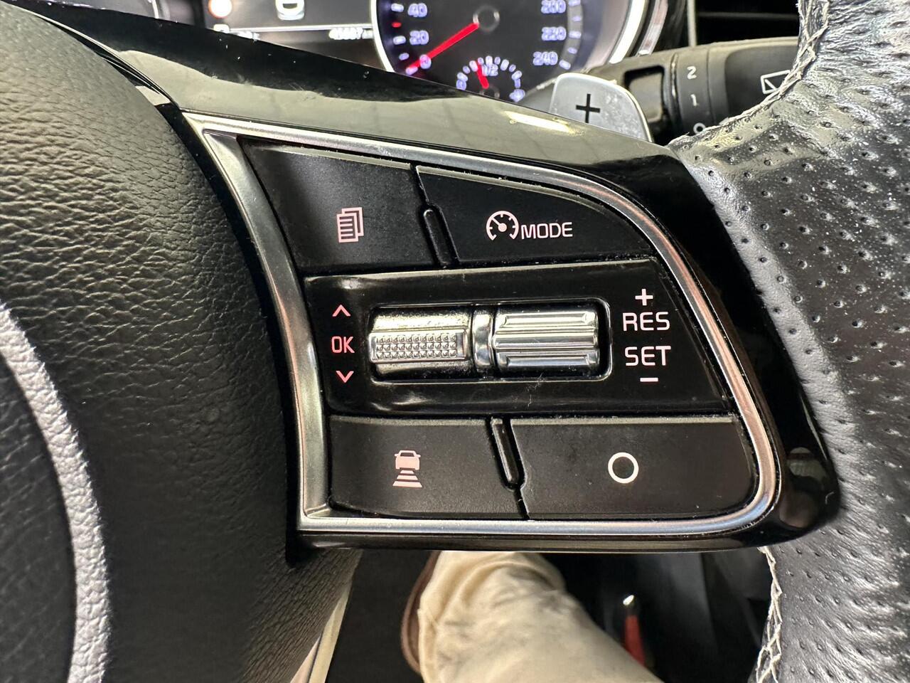 KIA PRO CEE D ProCeed 1.4 T-GDI GT-PlusLine garantie t/m 11-2029!