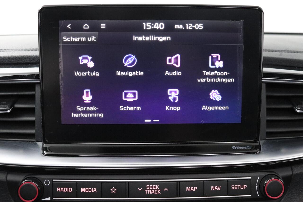 KIA PRO CEE D ProCeed 1.0 T-GDI GT-Line | Panoramadak | Camera |