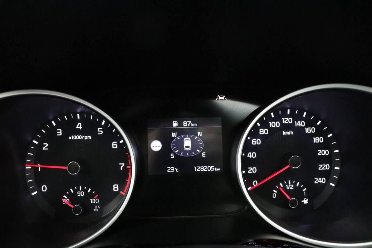 KIA PRO CEE D ProCeed 1.0 T-GDI GT-Line | Panoramadak | Camera |