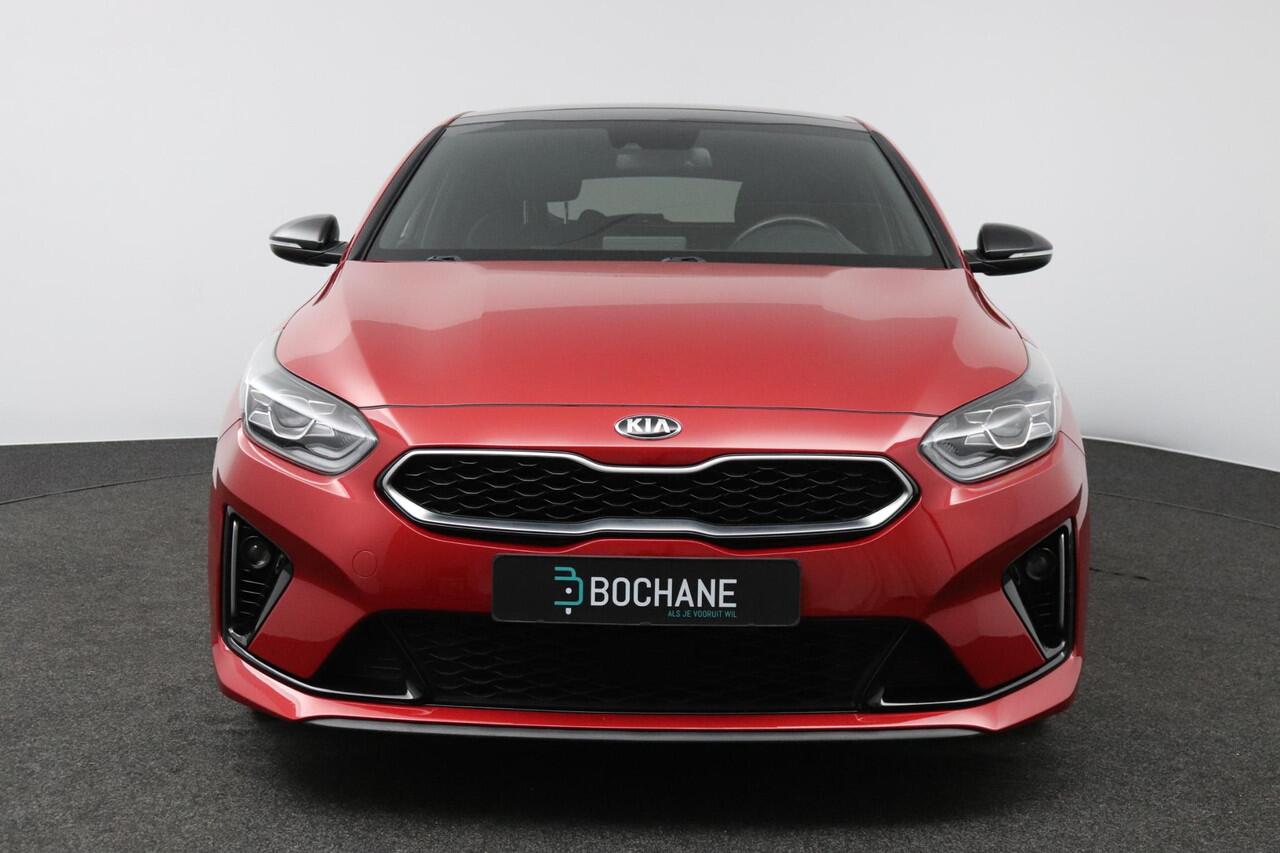 KIA PRO CEE D ProCeed 1.0 T-GDI GT-Line | Panoramadak | Camera |