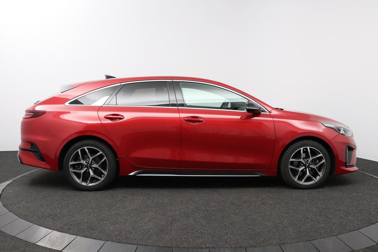 KIA PRO CEE D ProCeed 1.0 T-GDI GT-Line | Panoramadak | Camera |