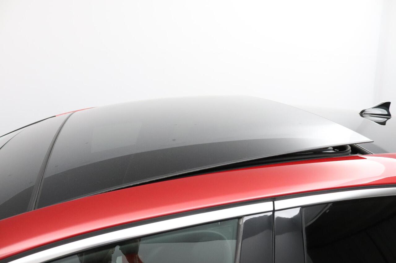 KIA PRO CEE D ProCeed 1.0 T-GDI GT-Line | Panoramadak | Camera |