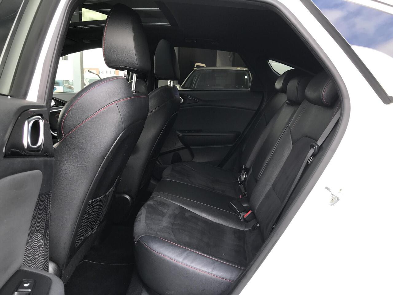 KIA PRO CEE D ProCeed 1.6 T-GDI GT 204PK Dealer onderhouden