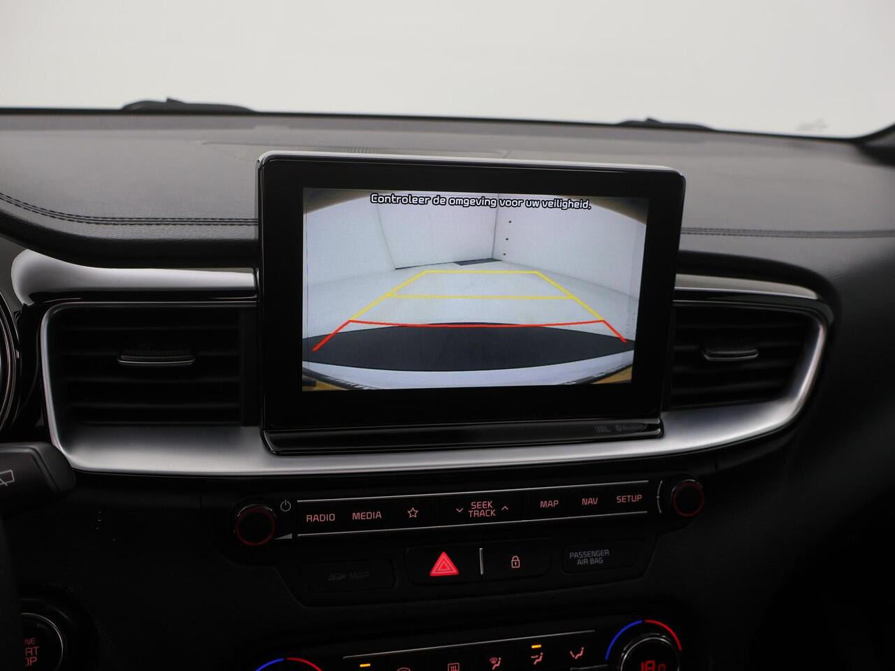 KIA PRO CEE D ProCeed 1.6 T-GDI GT 204PK PANODAK|JBL|BLIS|ACC|CAMERA|WINTERPACK|MEMORYSTOEL