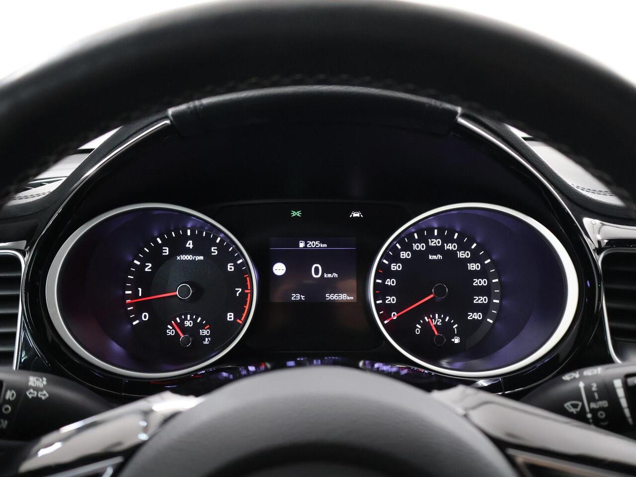 KIA PRO CEE D ProCeed 1.4 T-GDI GT-Line | Panoramadak | Navigatie | Parkeercamera | Stoel/Stuurverwarming | Keyless Go |