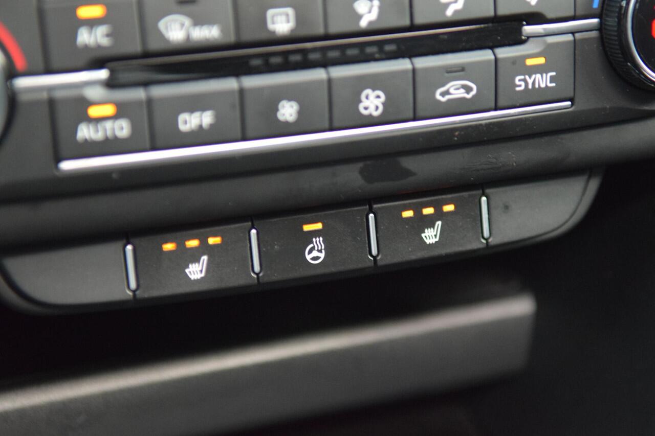 KIA PRO CEE D ProCeed 1.0 T-GDI GT-Line RIJKLAAR|PANO|LED|CARPLAY