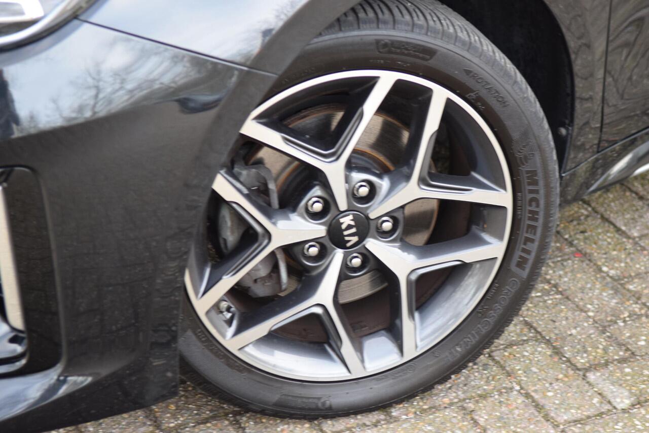 KIA PRO CEE D ProCeed 1.0 T-GDI GT-Line RIJKLAAR|PANO|LED|CARPLAY