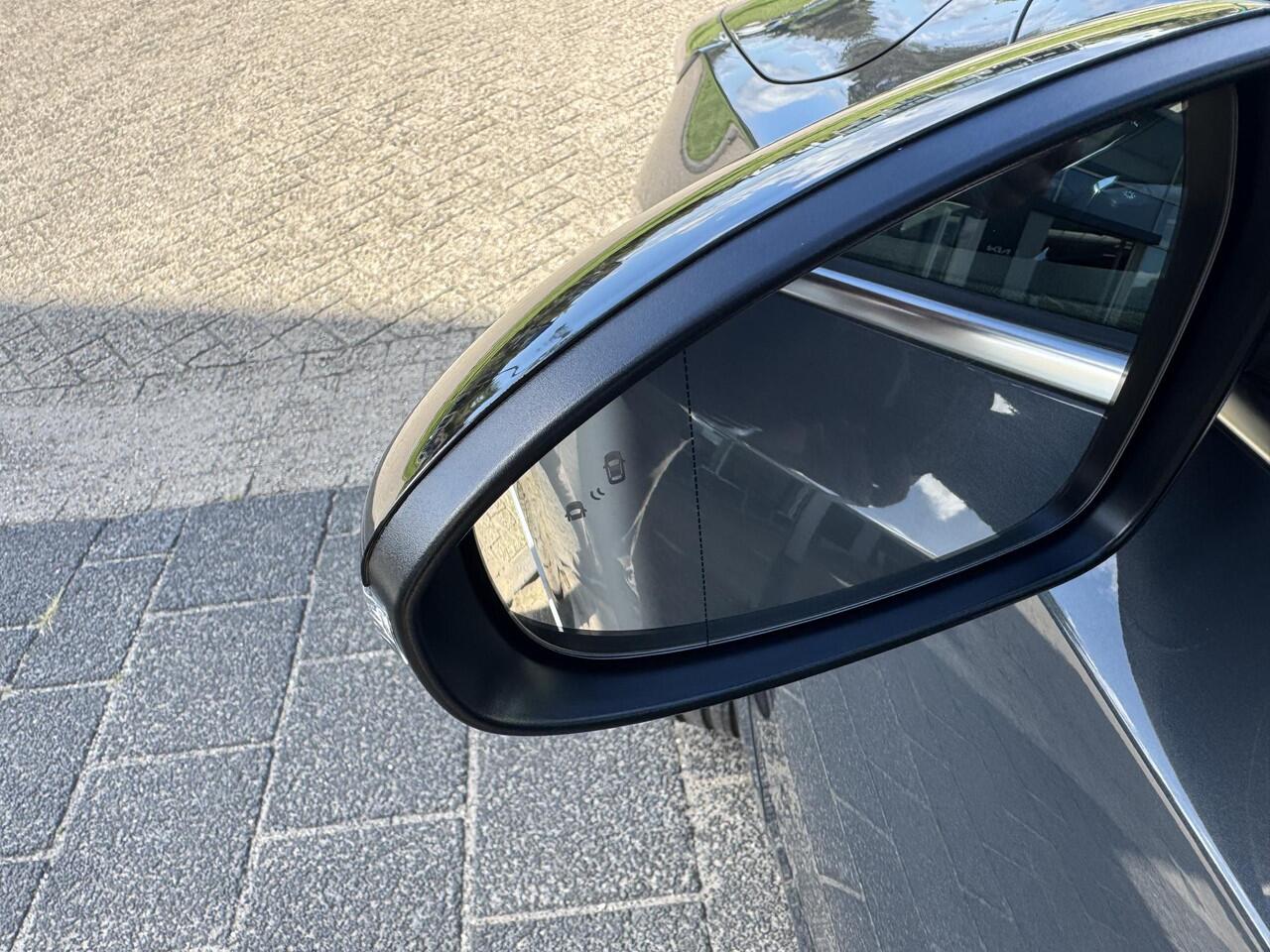 KIA PRO CEE D ProCeed 1.4 T-GDI GT-PlusLine , Dealeronderhouden, Groot panoramadak, Dodehoekassistent, JBL, Elektrische verstelbare stoelen met memory, Enz...