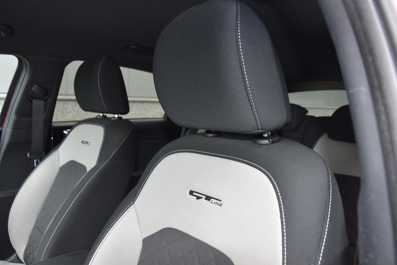 KIA PRO CEE D ProCeed 1.0 T-GDI GT-Line | JBL-installatie | Dealer onderhouden | Elektrisch bedienbare achterklep |