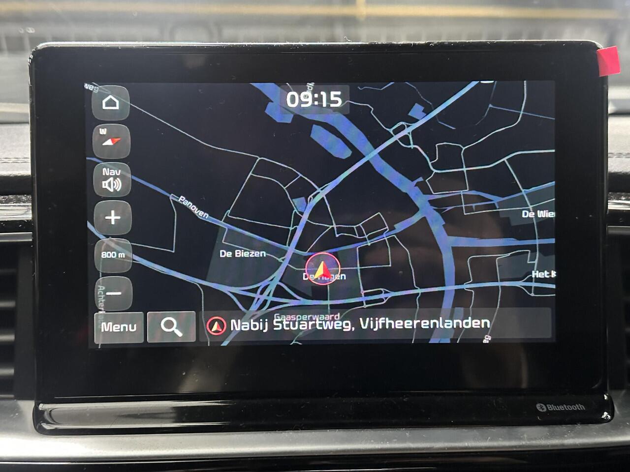 KIA PRO CEE D ProCeed 1.4 T-GDI GT-Line