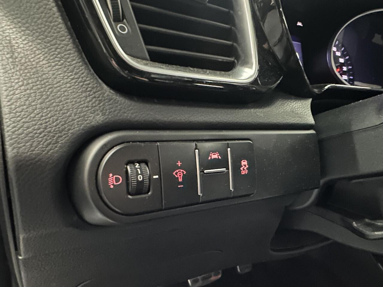 KIA PRO CEE D ProCeed 1.4 T-GDI GT-Line