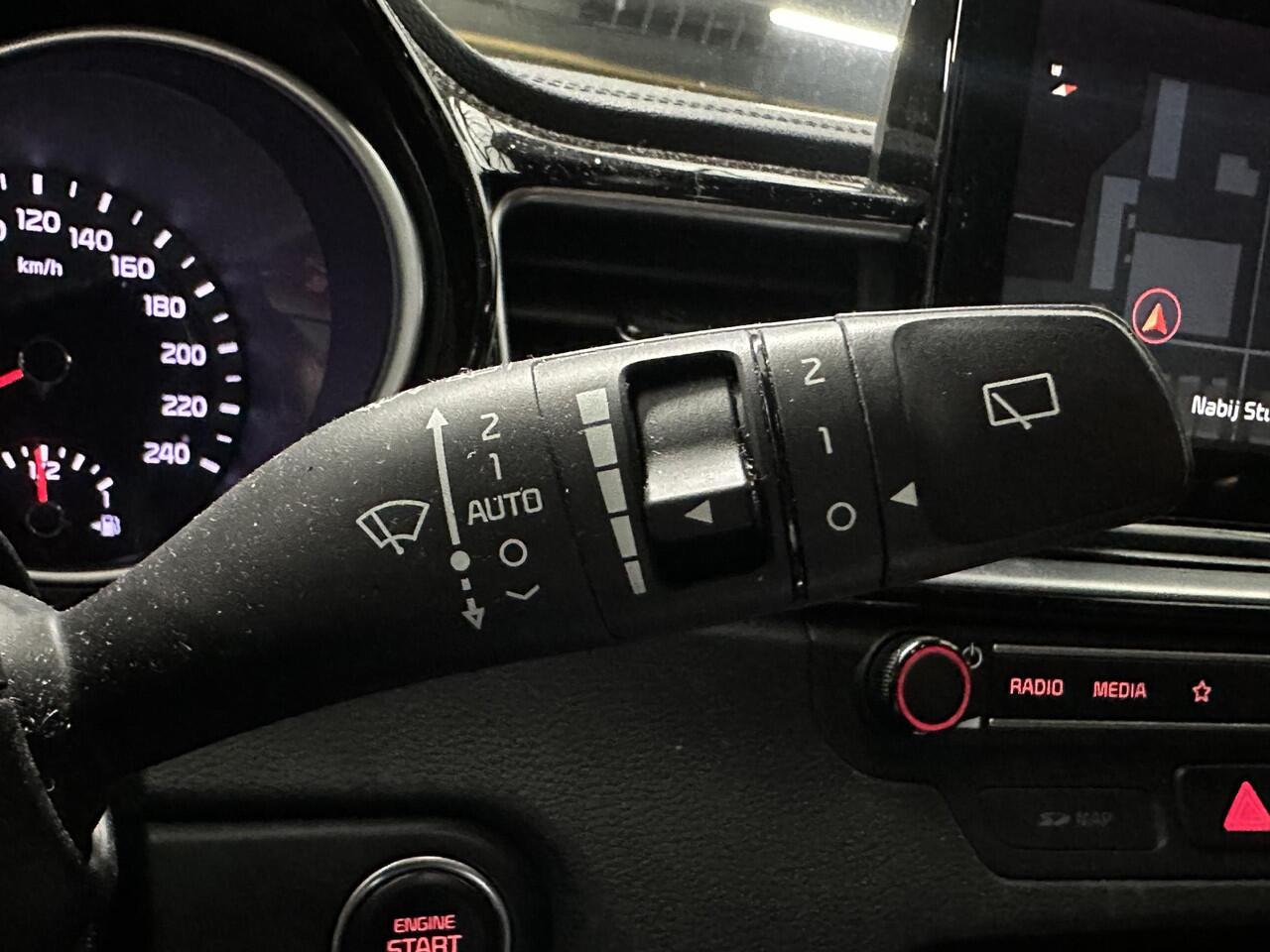 KIA PRO CEE D ProCeed 1.4 T-GDI GT-Line