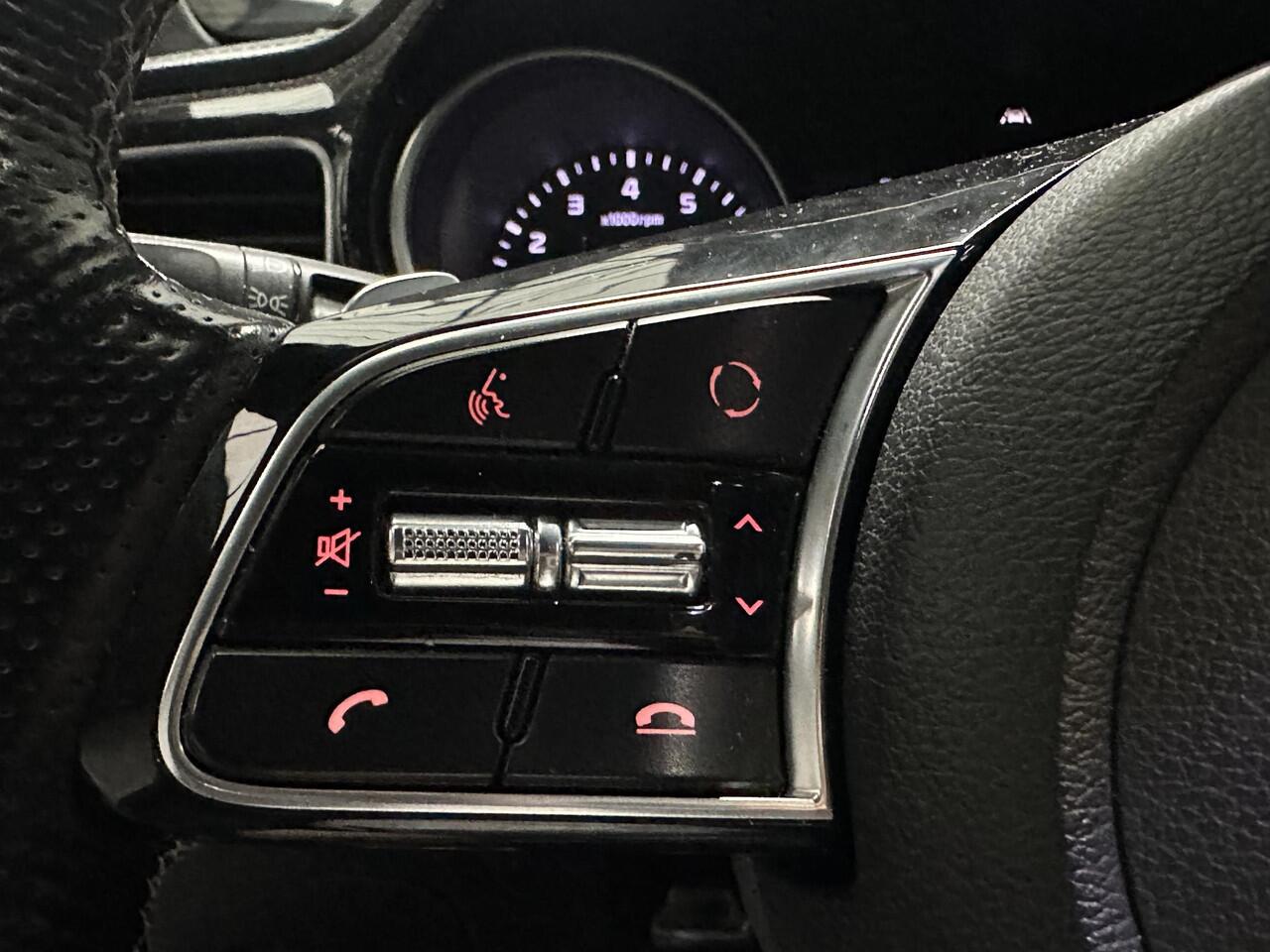 KIA PRO CEE D ProCeed 1.4 T-GDI GT-Line