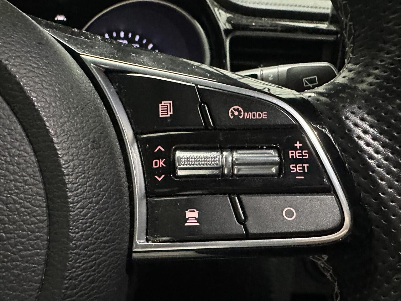 KIA PRO CEE D ProCeed 1.4 T-GDI GT-Line