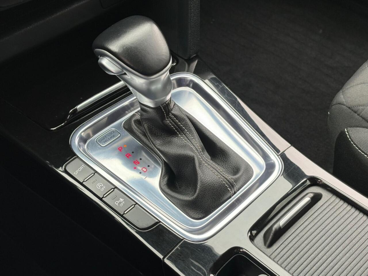 KIA PRO CEE D 1.4 T-GDI AUT. 140PK GT-LINE LED NAVI CAMERA CARPLAY AIRCO LMV PDC